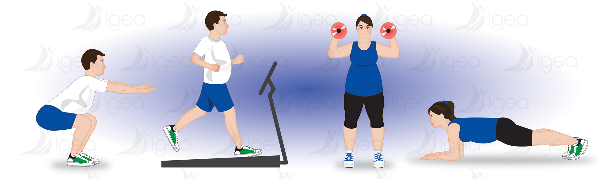 Physical Activity And Bariatric/Weight-loss Surgery | Chirurgia ...